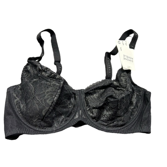 SIMONE PERELE Promesse New Full Cup Bra EUR 80D NWT - Picture 2 of 11